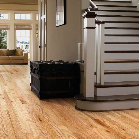 GRANTS PASSAGE - RUSTIC NATURAL