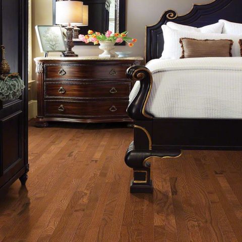 GRANTS PASSAGE - SADDLE