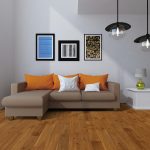 QUEENSBERRY - BURNT UMBER